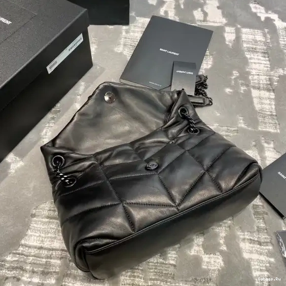 BAG CHAIN YSL PUFFER SMALL 0607